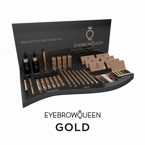 Gold Retail Package
