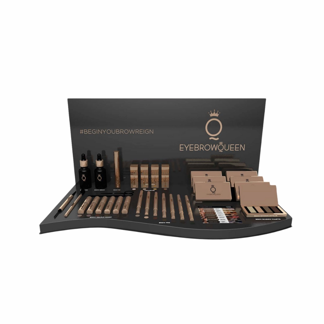 Gold Retail Package