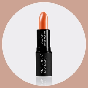 Golden Bay Nectar Lipstick