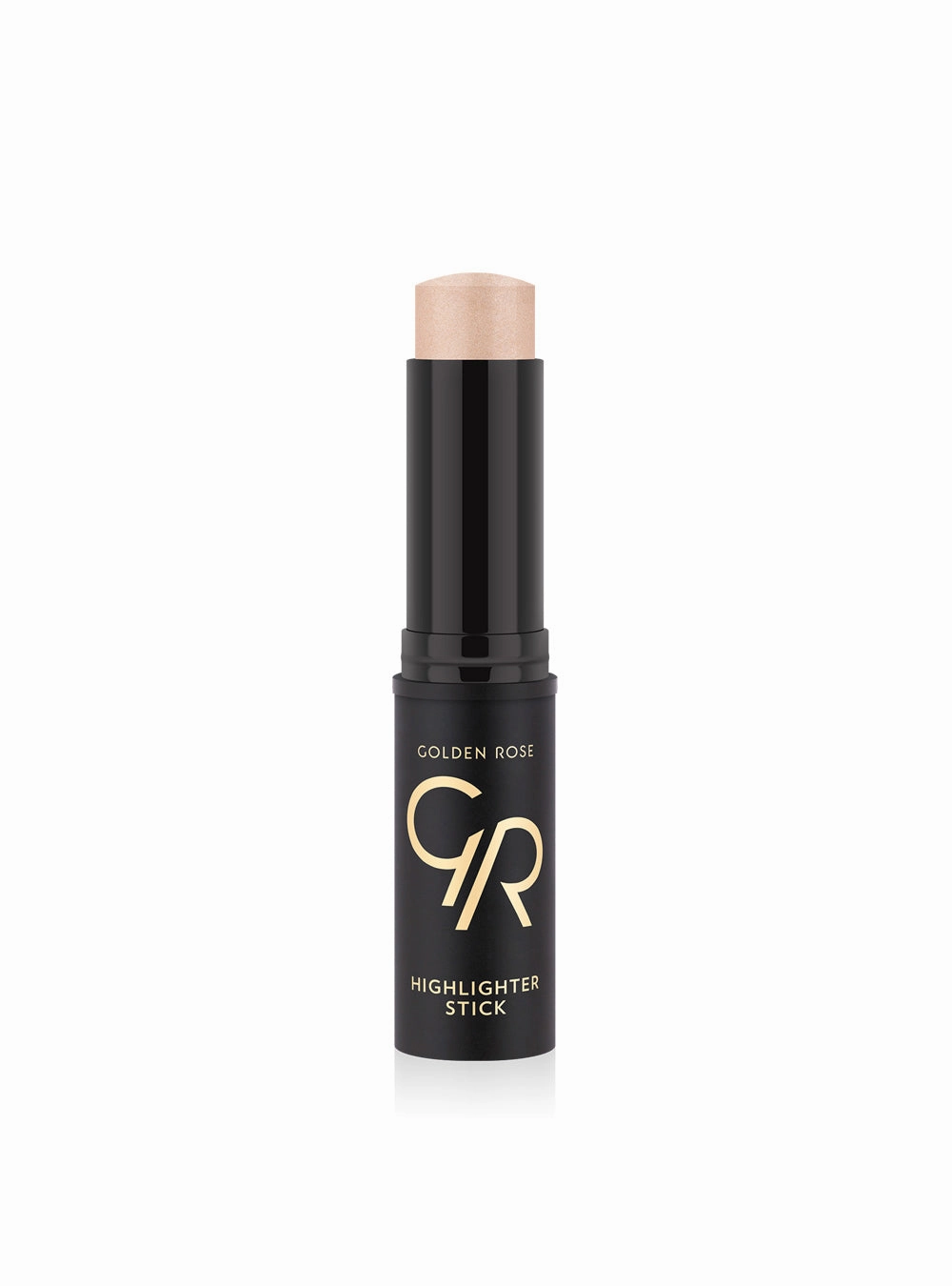 Golden Rose Highlighter Stick 01 - Bright Gold