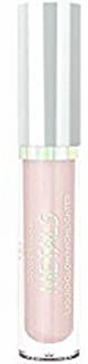 Golden Rose Metals Liquid Glow Highlighter, 01 Pearly Pink