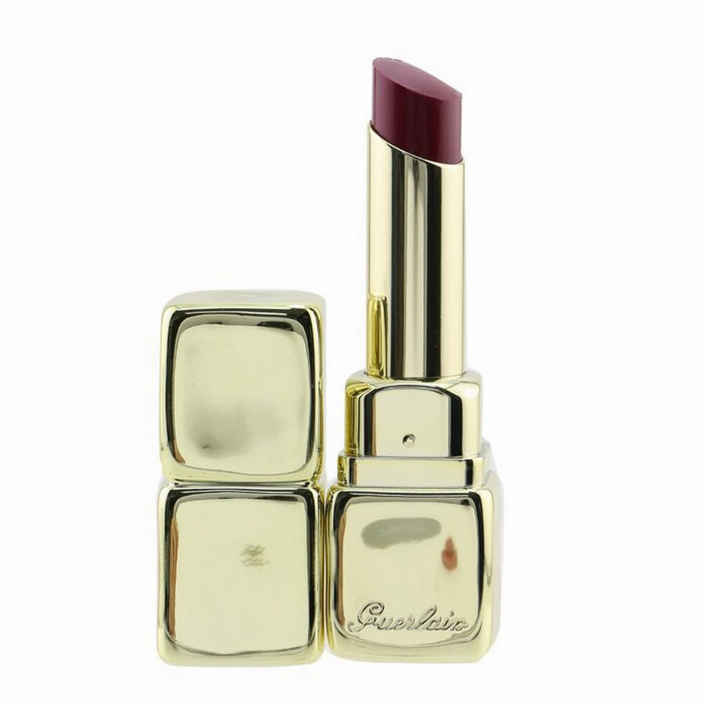 GUERLAIN - Original KissKiss Shine Bloom Lip Colour 3.2g/0.11oz