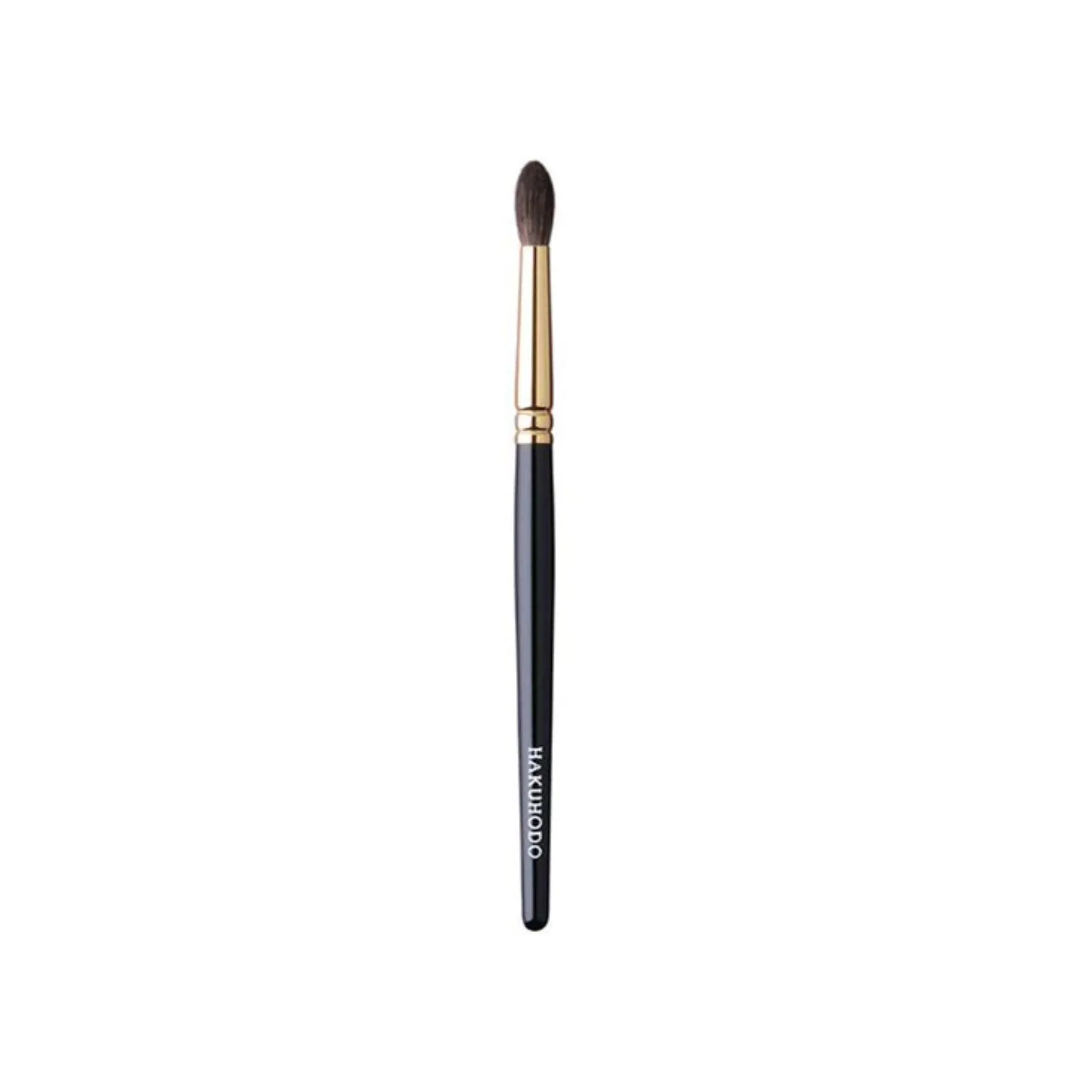 Hakuhodo S142Bk Eyeshadow Brush Round