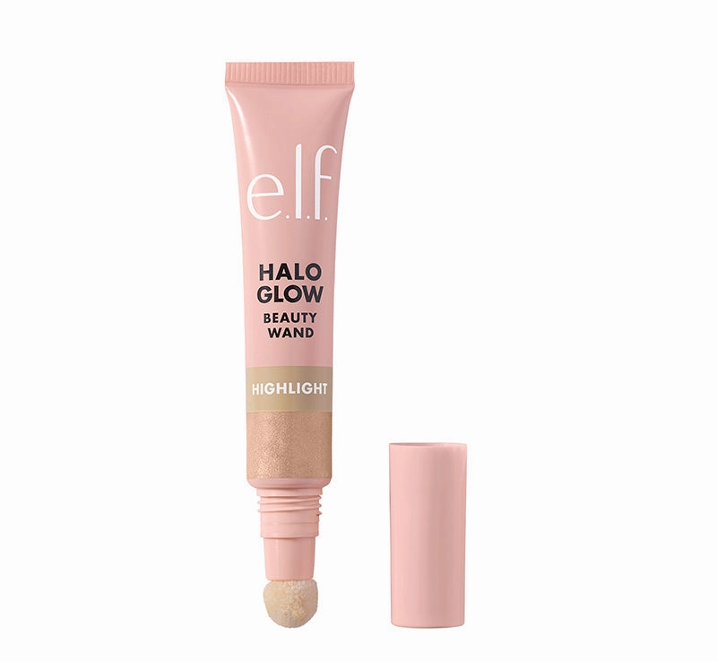 HALO GLOW HIGHLIGHT BEAUTY WAND - CHAMPAGNE