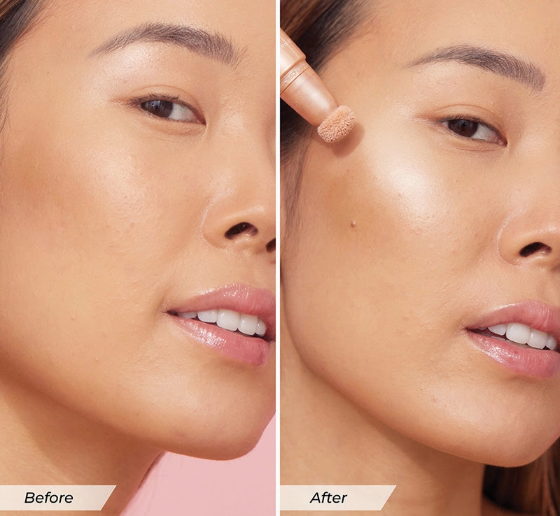HIGHLIGHT & GLOW BEAUTY WAND - CHAMPAGNE GLOW