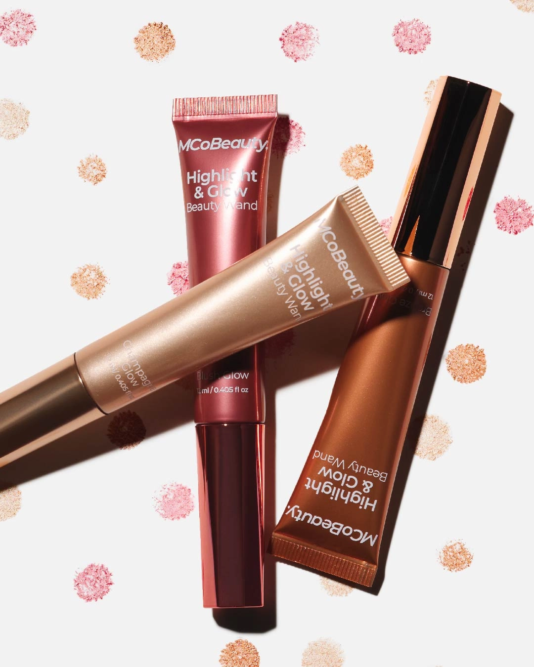 Highlight & Glow Duo