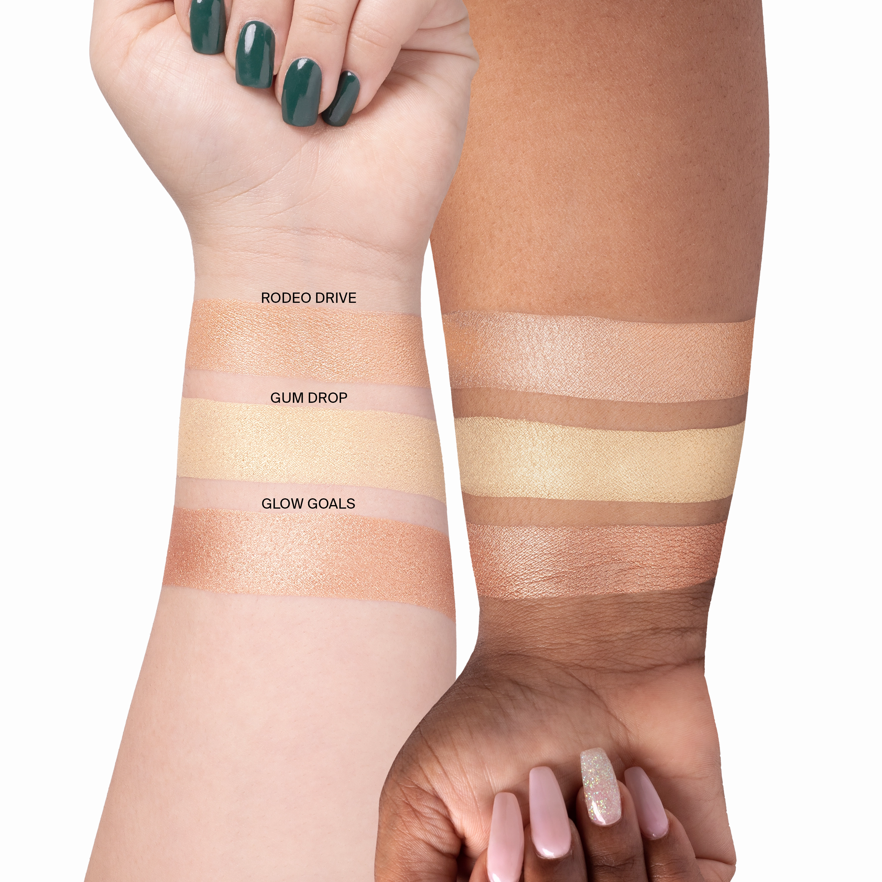 Highlighter - Rodeo Drive From Ofra Cosmetics