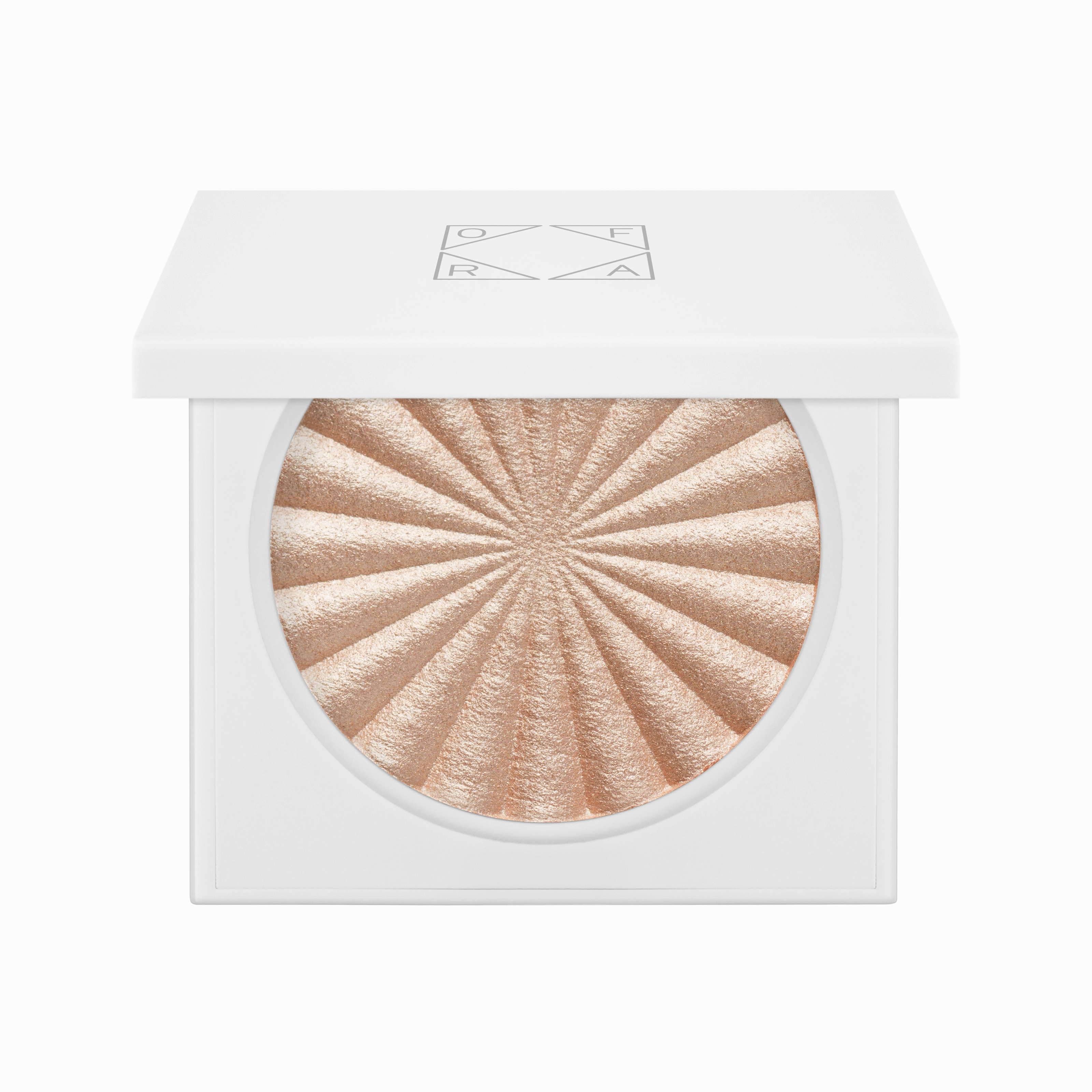 Highlighter - Sugar Cookie From Ofra Cosmetics