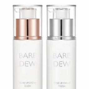 HOLIKA HOLIKA - Bare Dew Tone Up Cream 40ml
