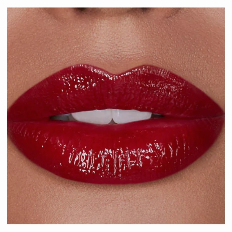Hourglass Unreal High Shine Volumizing Lip Gloss - Icon