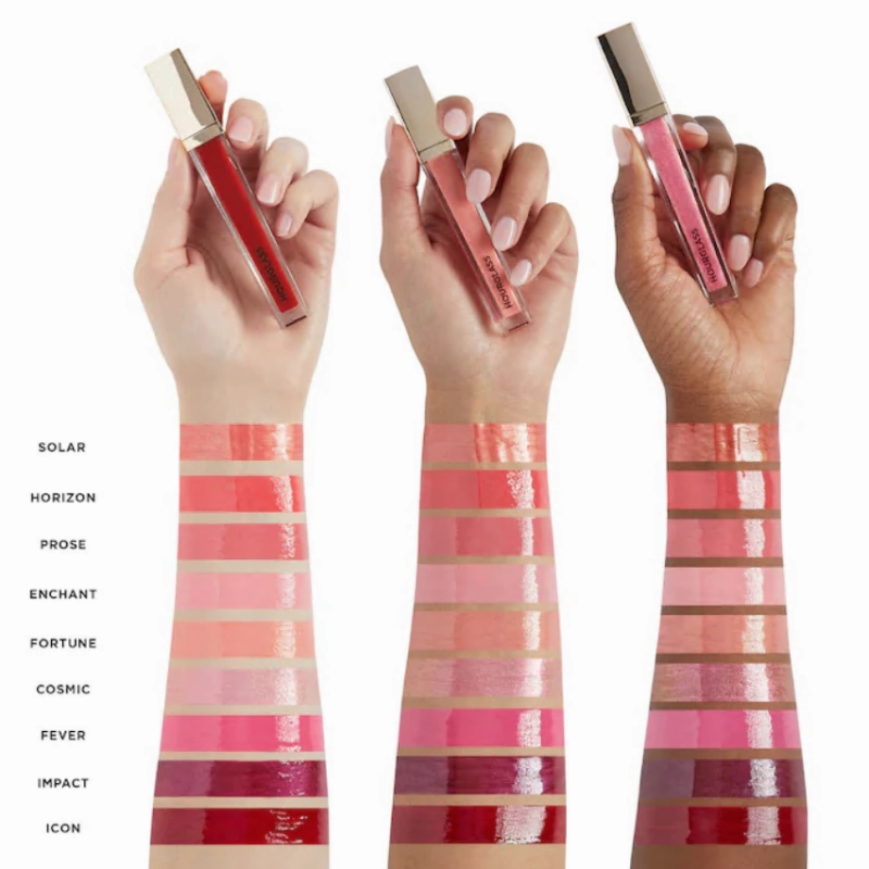 Hourglass Unreal High Shine Volumizing Lip Gloss - Icon