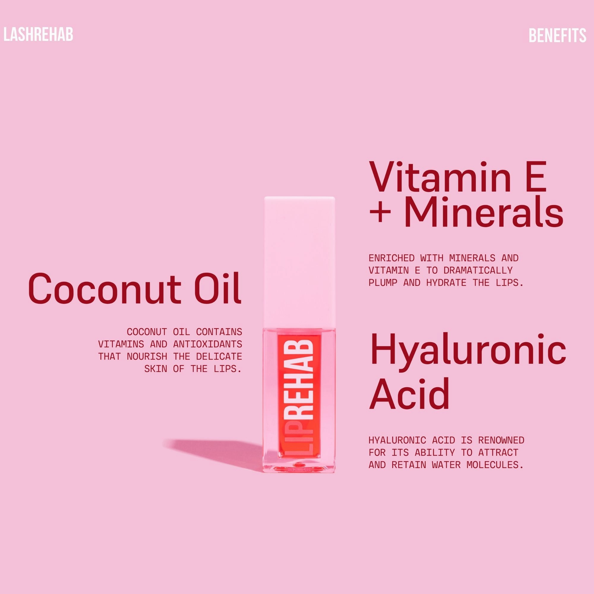 Hydrating Lip Oil