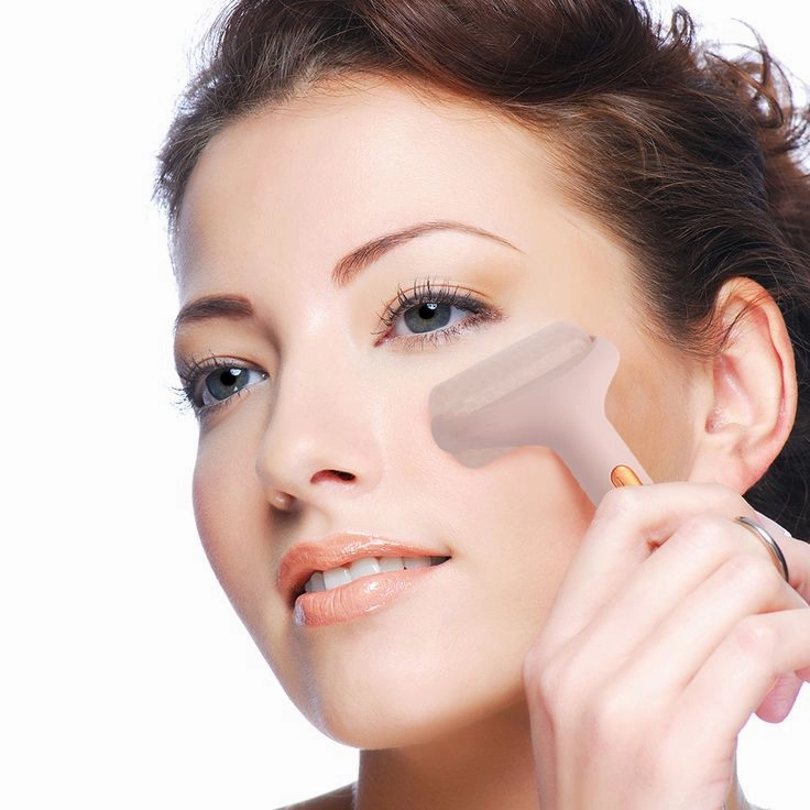 Ice Face Roller