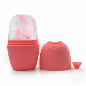 Ice Face Roller