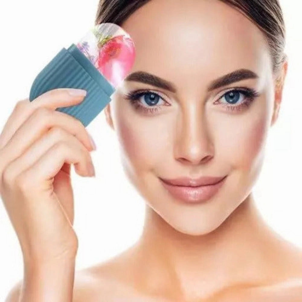 Ice Roller - Radiant Skin, Revitalized Beauty