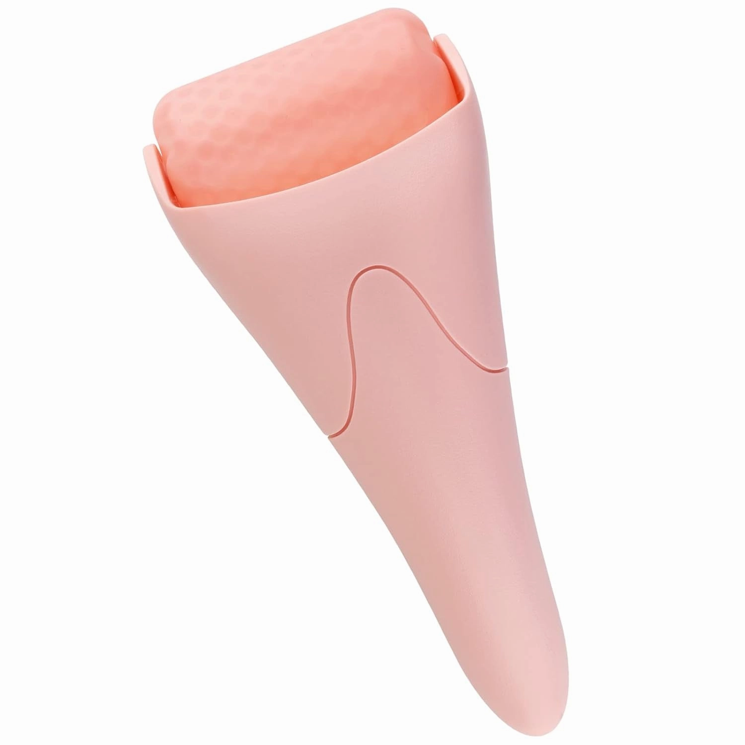 Ice Roller for Face,Eyes,Women Gifts Idea,Therapeutic Cooling to Tighten Brighten Complexion and Reduce Wrinkles,Massager under Eye Puffiness,Migraine and Pain Relidf (Haze Blue)