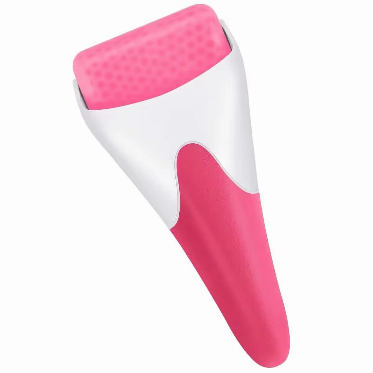Ice Roller for Face Eyes,Womens Gifts,Face Massager Roller Puffiness Migraine Pain Relief and Minor Injury (Green)