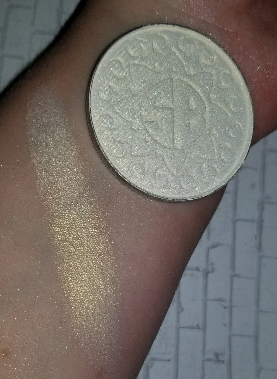 Illuminati Pressed Highlighter
