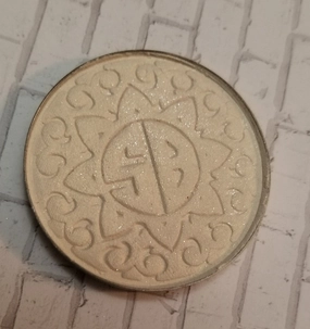 Illuminati Pressed Highlighter