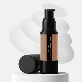 Illuminator Gold