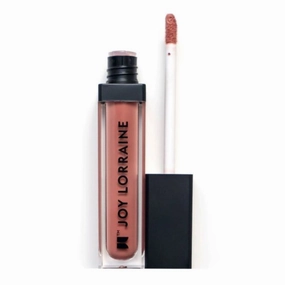 Indigenous Rose Liquid Lipstick - Quicou: Matte, Long Wear