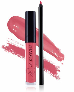 Ingleside Matte Lip Set