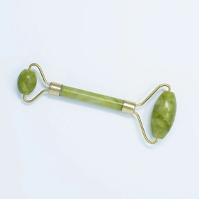 Jade Face Massager