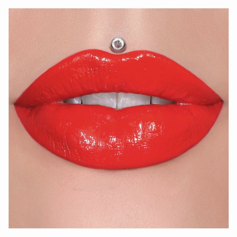 Jeffree Star Cosmetics Supreme Gloss Lip Gloss - Hot Headed