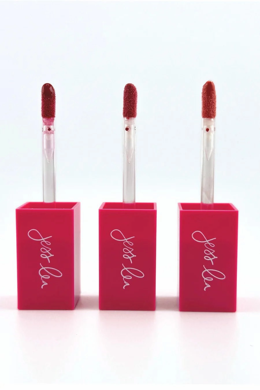 JL Beauty Lip Gloss Set