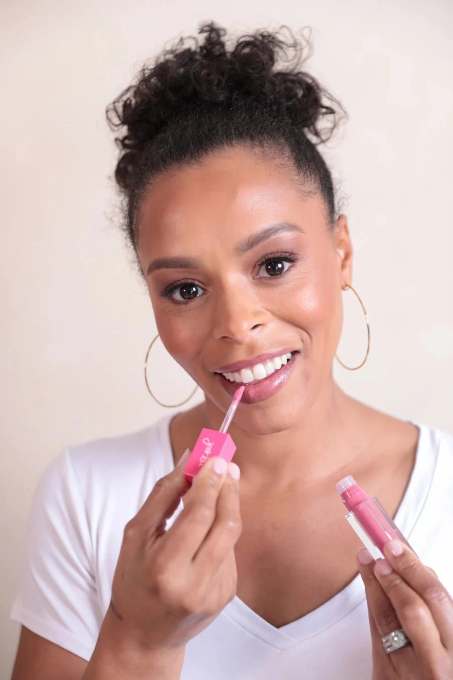 JL Beauty Lip Gloss Set