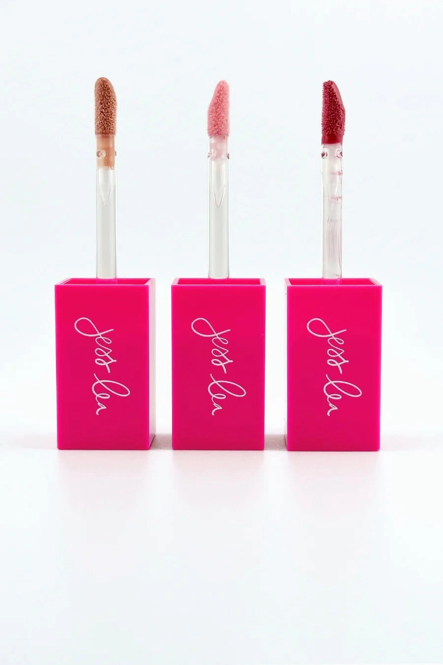 JL Beauty Lip Gloss Set