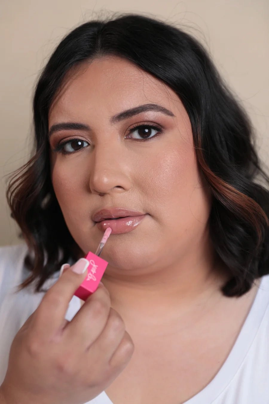 JL Beauty Lip Gloss Set