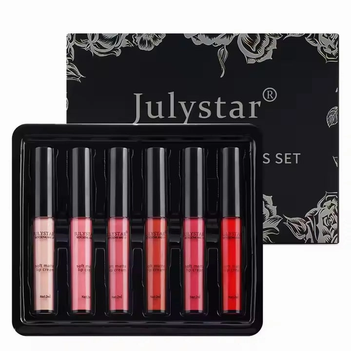 July Star lipset