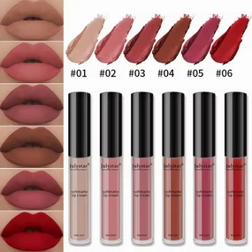 July Star lipset