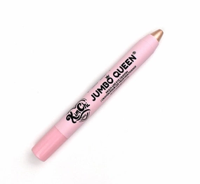 JUMBO QUEEN EYE CRAYON - 03 HONEY