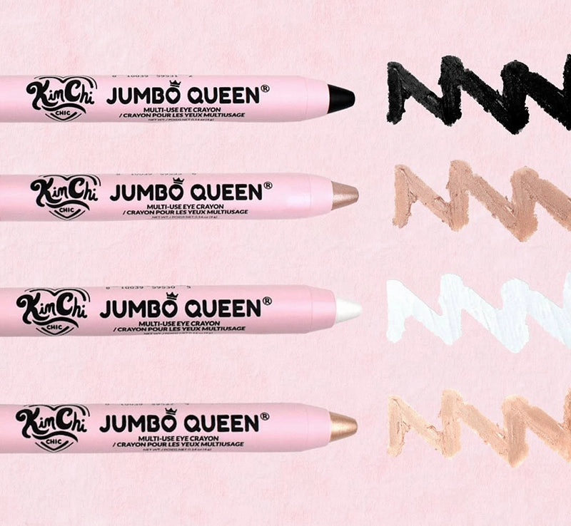 JUMBO QUEEN EYE CRAYON - 03 HONEY