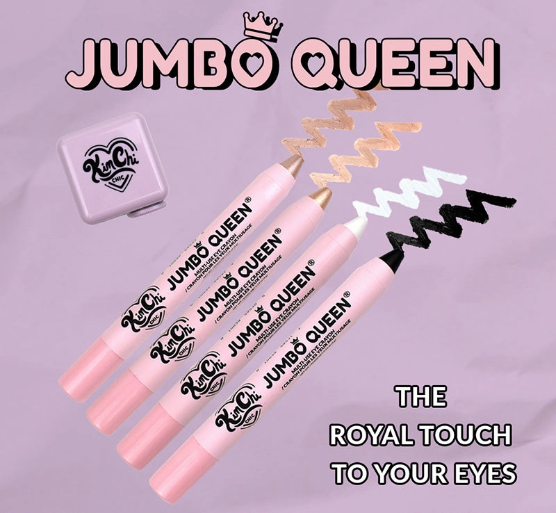 JUMBO QUEEN EYE CRAYON - 03 HONEY