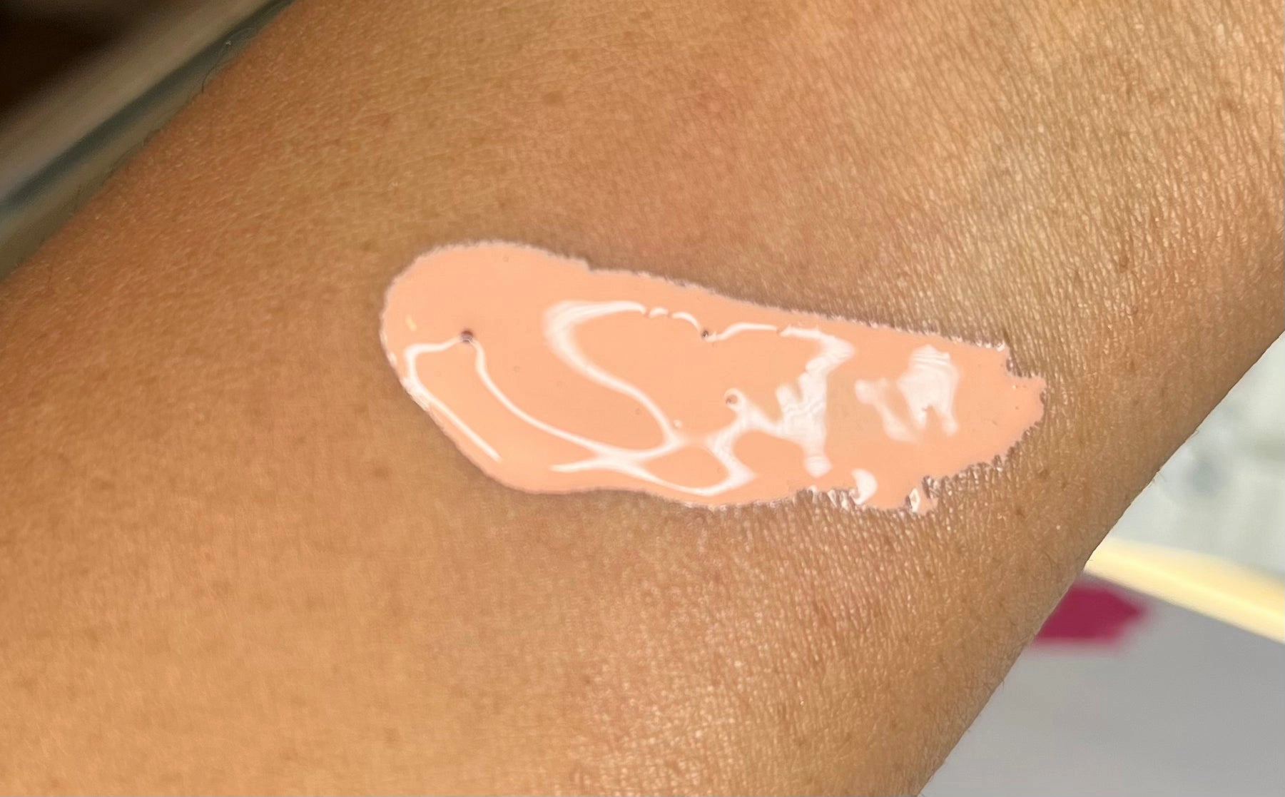 Just Like Butter LipGloss-Soft Pink