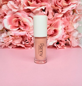 Just Like Butter LipGloss-Soft Pink