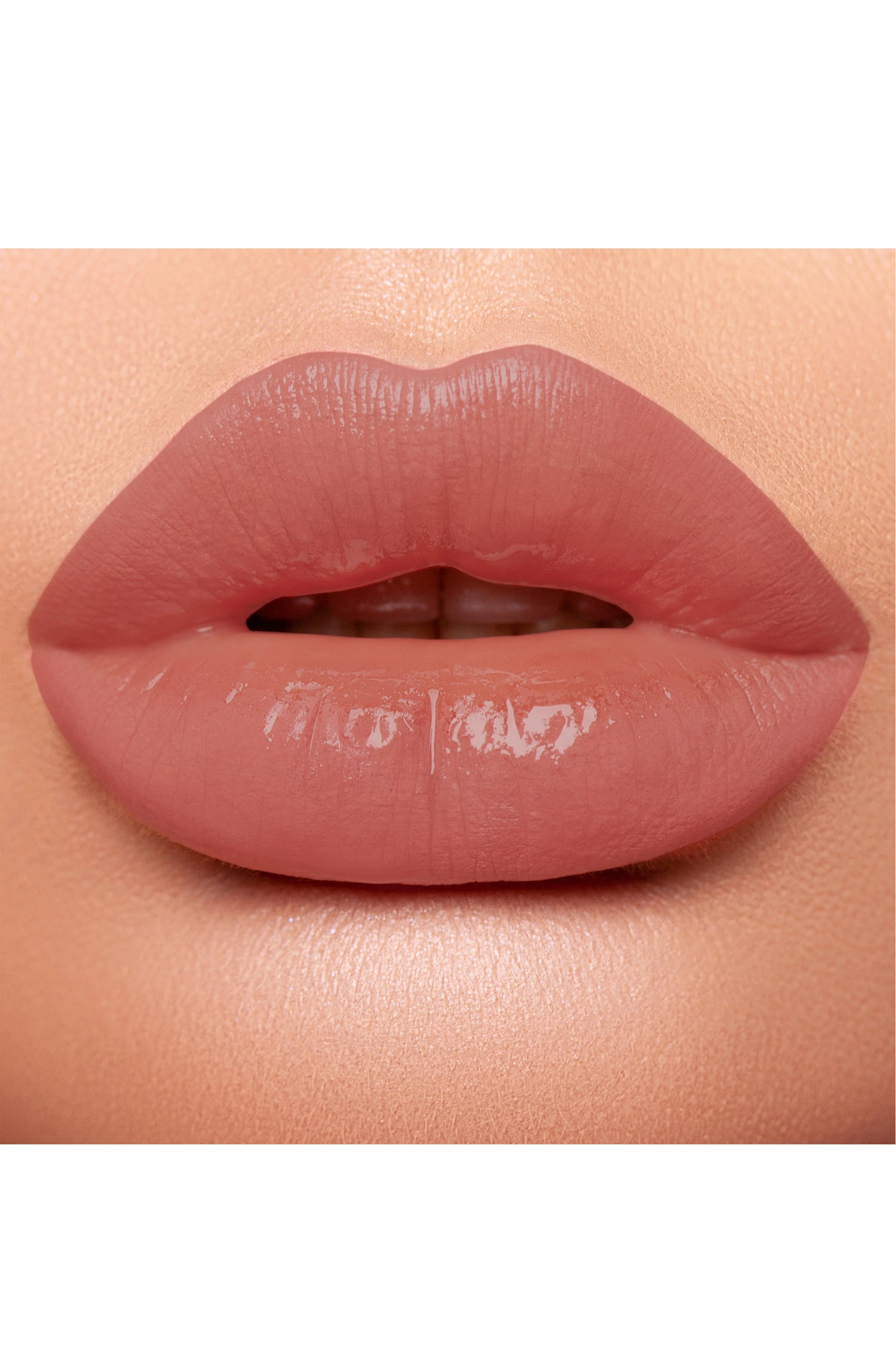 KAREN MURRELL Lipstick 02 Cordovan Natural  4g
