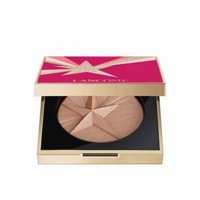 Lancôme - Glimmering Star Highlighter - Poudre Visage Illuminatrice - Highlighting Face powder - Édition Limitée - Limited Edition