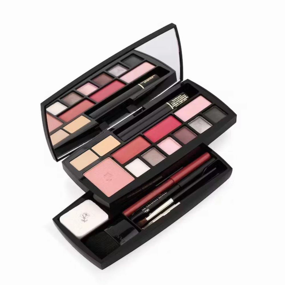 Lancôme Absolu Voyage Complete Expert Makeup Palette