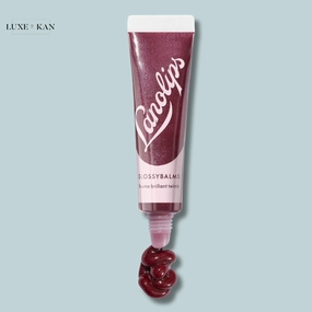 LANOLIPS GLOSSYBALMS - BERRY