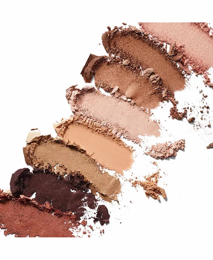 Leave Your Mark Eyeshadow Palette