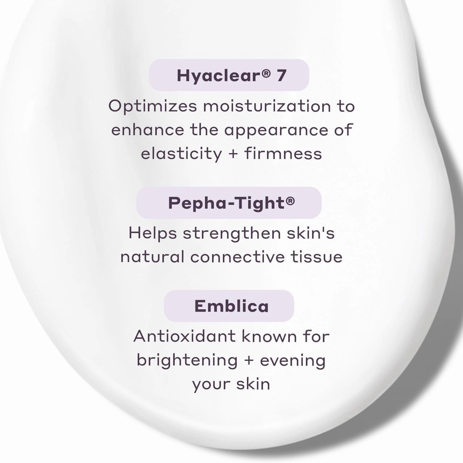 Let'S Neck Firming Serum - Roll on Neck Creams for Tightening and Firming - Daily Crepey Skin Treatment to Smooth Neck Wrinkles & Sagging Skin - Hydrate, Tighten and Lift (50Ml)