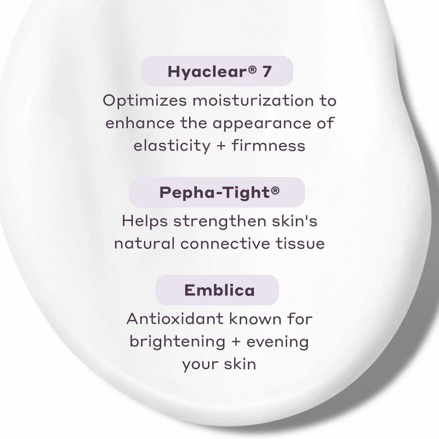 Let'S Neck Firming Serum - Roll on Neck Creams for Tightening and Firming - Daily Crepey Skin Treatment to Smooth Neck Wrinkles & Sagging Skin - Hydrate, Tighten and Lift (50Ml)