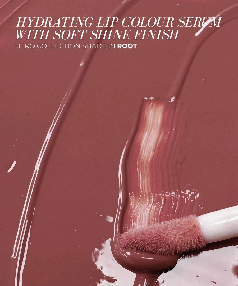 Lip Colour Serum (Multiple Shades)