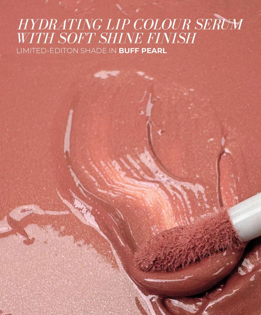 Lip Colour Serum (Multiple Shades)