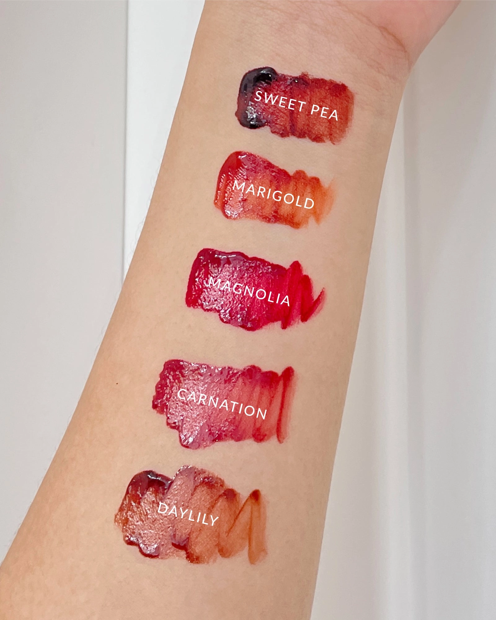 LIP GEL - CARNATION