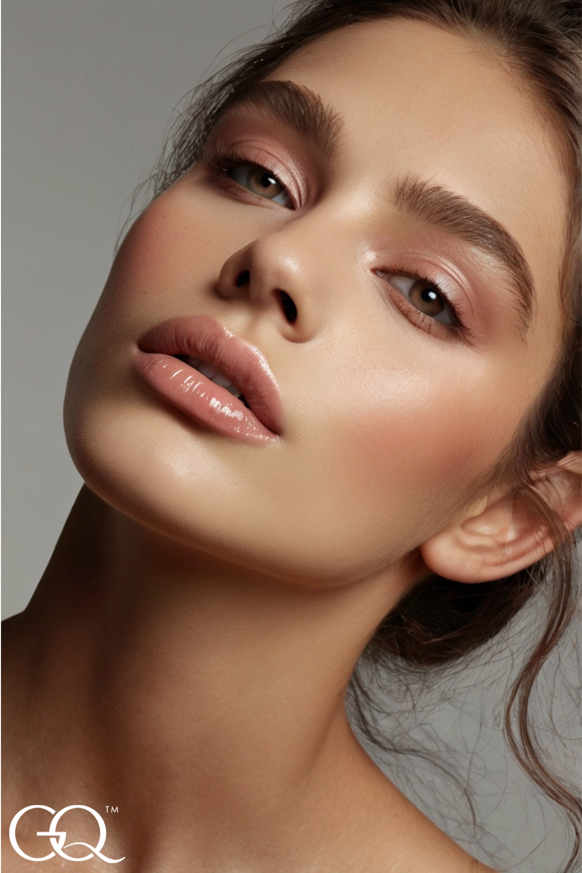 Lip Gloss - Crimson (5 ml) | GLOWNIQUE